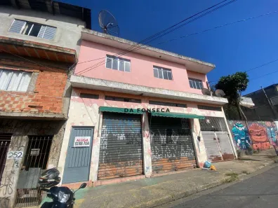 Casa com 2 Quartos à venda, 180m² no Vila Yolanda, Osasco