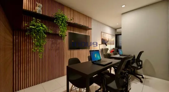 Sala Comercial para alugar, 35m² no Maraponga, Fortaleza