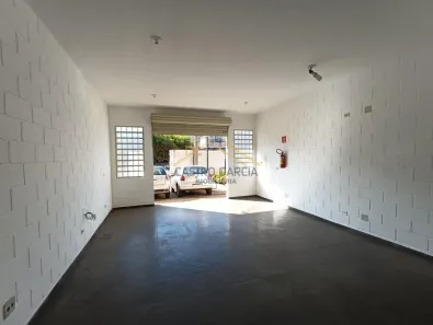 Ponto Comercial para alugar, 39m² no Jardim Marcia Cristina, Americana