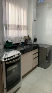 Apartamento com 2 Quartos à venda, 41m² no Jardim Castelo Branco, Ribeirão Preto