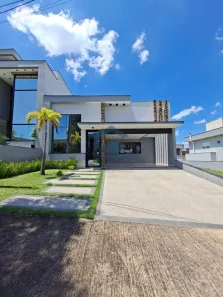 Casa de Condomínio com 3 Quartos à venda, 175m² no Jardins Di Roma, Indaiatuba