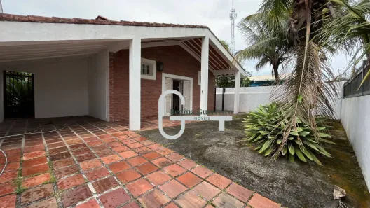 Casa com 4 Quartos à venda, 91m² no Bal Stella Maris, Peruíbe