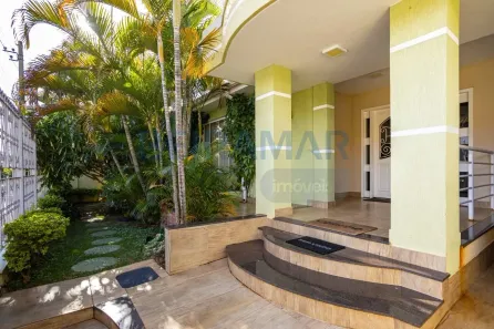 Casa com 5 Quartos à venda, 673m² no Setor de Habitações Individuais Sul, Brasília