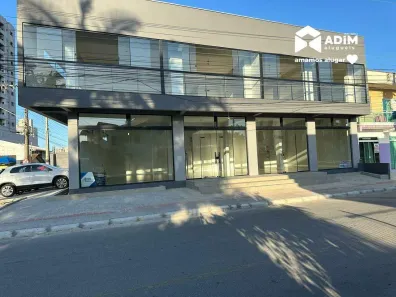 Sala Comercial para alugar, 180m² no São Judas, Itajaí