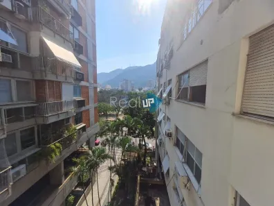 Apartamento com 3 Quartos à venda, 106m² no Lagoa, Rio de Janeiro
