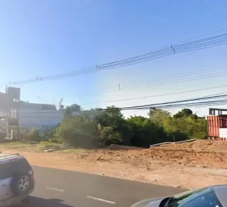 à venda, 645m² no Krahe, Viamão