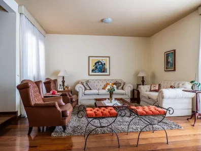 Casa com 3 Quartos à venda, 390m² no Bom Abrigo, Florianópolis