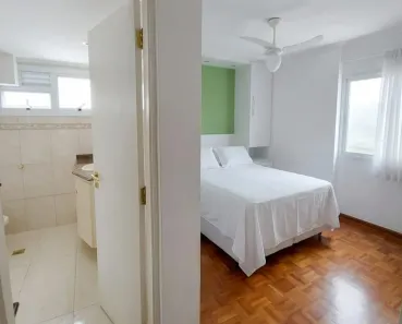 Apartamento com 3 Quartos à venda, 120m² no Campo Belo, São Paulo