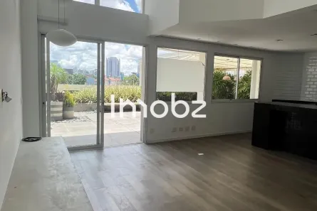 Apartamento com 1 Quarto à venda, 150m² no Real Parque, São Paulo