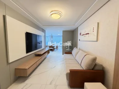 Apartamento com 3 Quartos à venda, 116m² no Centro, Guarapari