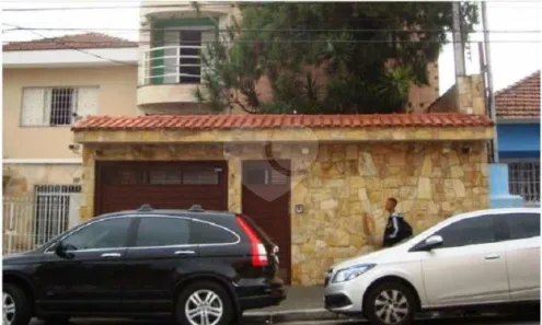 com 1 Quarto à venda, 550m² no Vila Medeiros, São Paulo