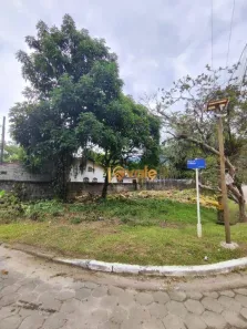Lote/Terreno à venda, 252m² no Massaguaçu, Caraguatatuba