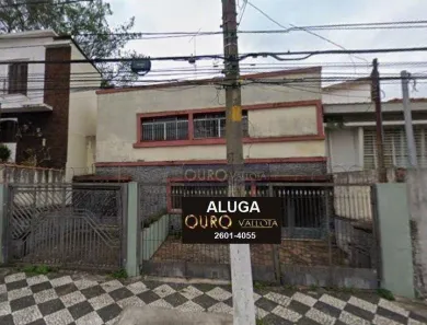 Sobrado com 7 Quartos para alugar, 550m² no Vila Monumento, São Paulo