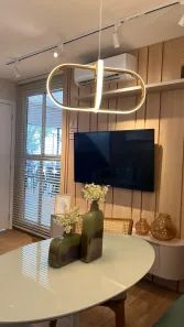 Apartamento com 2 Quartos à venda, 40m² no Colônia Terra Nova, Manaus