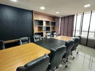Sala Comercial para alugar, 42m² no Park Lozandes, Goiânia