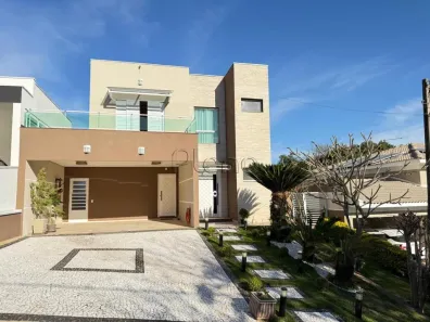 Casa de Condomínio com 4 Quartos à venda, 240m² no Pinheirinho, Vinhedo