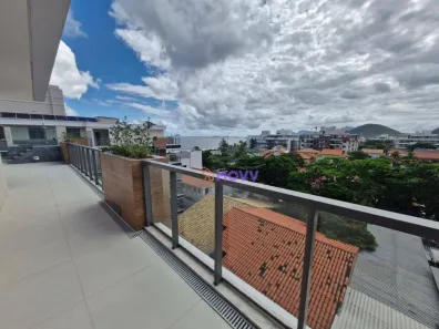 Cobertura com 3 Quartos à venda, 176m² no Marazul, Niterói