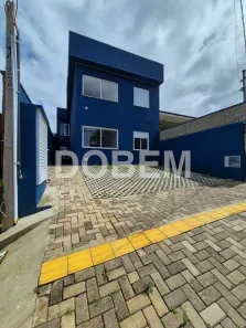 Apartamento com 2 Quartos para alugar, 40m² no Jardim Algarve, Alvorada