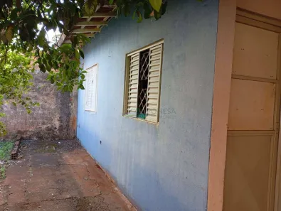 Casa com 1 Quarto à venda, 50m² no Jardim das Palmeiras, Londrina