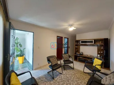 Casa com 3 Quartos à venda, 199m² no Antônio Zanaga I, Americana