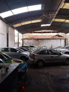 Galpão/Depósito/Armazém à venda, 335m² no Centro, Ribeirão Preto