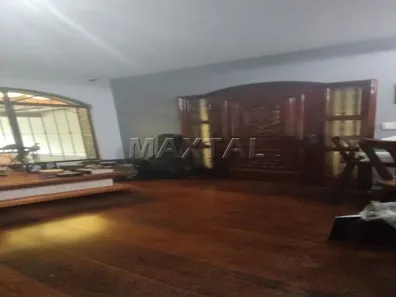 Sobrado com 4 Quartos para alugar, 208m² no Santana, São Paulo
