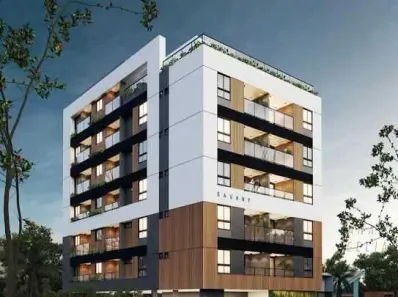 Apartamento com 2 Quartos à venda, 57m² no Bessa, João Pessoa