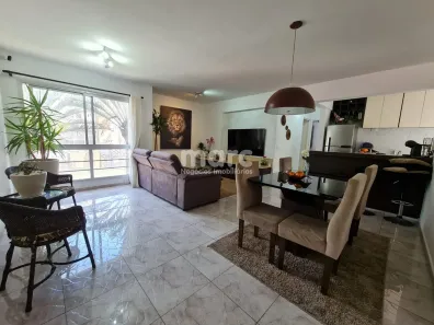Apartamento com 2 Quartos à venda, 70m² no Aclimação, São Paulo