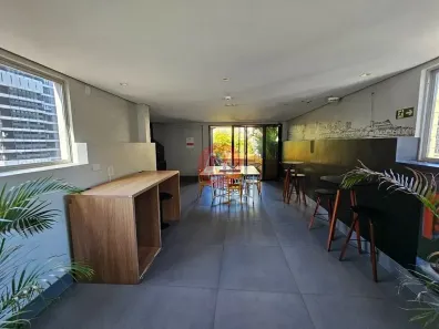 Apartamento com 1 Quarto à venda, 31m² no Centro Histórico, Porto Alegre