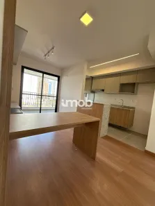 Apartamento com 1 Quarto para venda ou aluguel, 49m² no Parque Campolim, Sorocaba