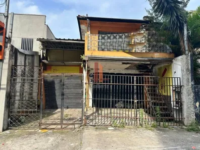 Lote/Terreno à venda, 165m² no Parque São Jorge, São Paulo