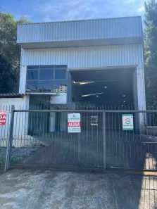 Galpão/Depósito/Armazém para alugar, 390m² no Tijuca, Caxias do Sul