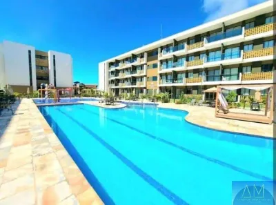 Apartamento com 2 Quartos à venda, 62m² no , Ipojuca