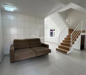 Casa de Condomínio com 3 Quartos à venda, 84m² no Chácara Primavera, Campinas