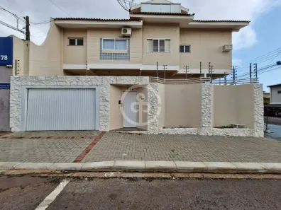 Sobrado com 1 Quarto para alugar, 420m² no Maria Luiza, Cascavel