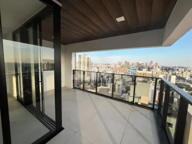 Apartamento com 3 Quartos à venda, 128m² no Centro, Chapecó