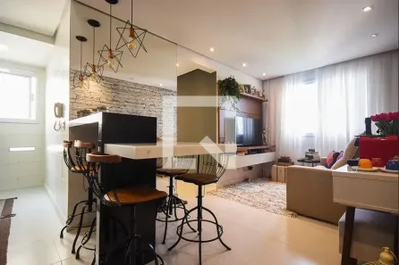 Apartamento com 2 Quartos à venda, 41m² no Jardim Parque Morumbi, São Paulo
