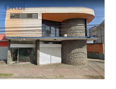 Prédio Comercial à venda, 911m² no Itoupava Norte, Blumenau