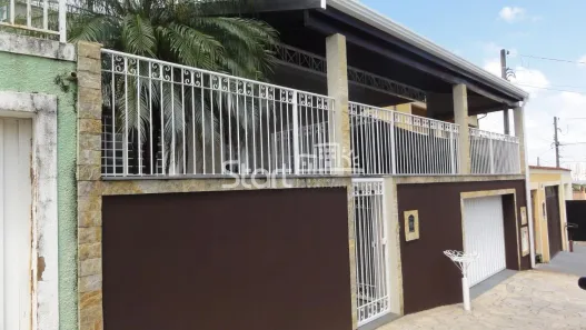Casa com 3 Quartos à venda, 169m² no Jardim Boa Esperança, Campinas