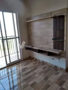 Apartamento com 2 Quartos à venda, 57m² no Jardim Dulce (Nova Veneza), Sumaré