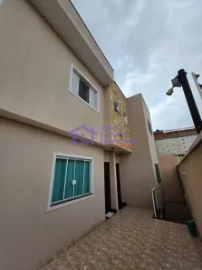 Sobrado com 2 Quartos à venda, 107m² no Chácara Belenzinho, São Paulo