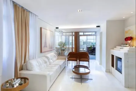 Apartamento com 3 Quartos à venda, 170m² no Vale do Sereno, Nova Lima