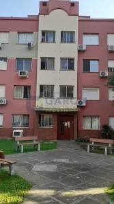 Apartamento com 2 Quartos à venda, 42m² no Sarandi, Porto Alegre