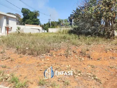 Lote/Terreno à venda, 397m² no Condomínio Portal do Igarapé, Igarapé