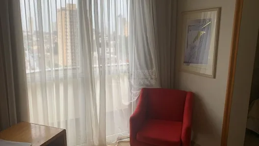 Apartamento com 1 Quarto para venda ou aluguel, 47m² no Centro, Araraquara