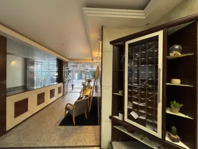 Apartamento com 2 Quartos à venda, 70m² no Icaraí, Niterói