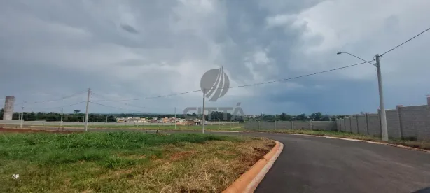 Lote/Terreno à venda, 323m² no Betel, Paulínia
