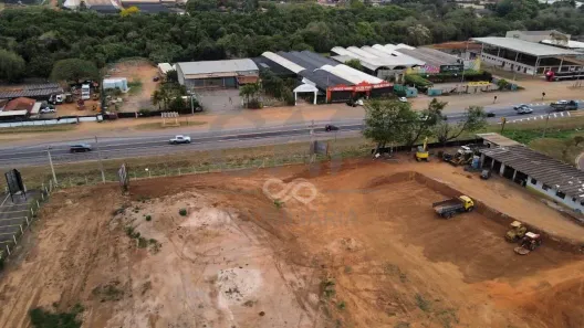 Lote/Terreno à venda, 22600m² no Borda da Mata, Holambra