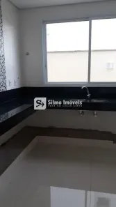 Casa com 3 Quartos à venda, 231m² no Nova Uberlândia, Uberlândia