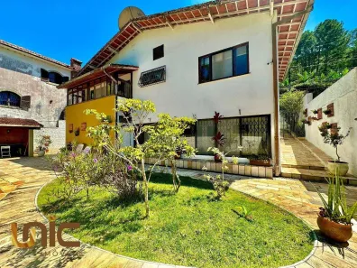 Casa com 4 Quartos à venda, 179m² no Carlos Guinle, Teresópolis